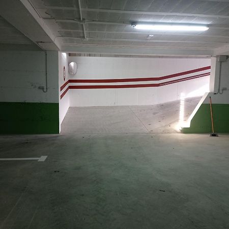 Porto & America. Nigrán Eksteriør bilde